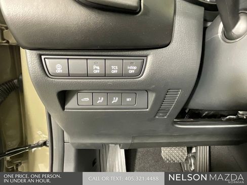 New 2026 MAZDA CX-50 AWD 2.5 S w/ Weather Package image 42