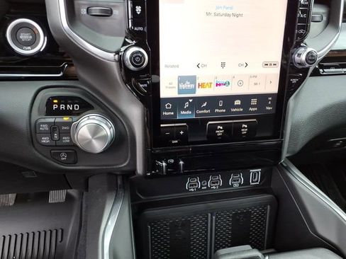 New 2026 RAM 1500 Laramie image 12