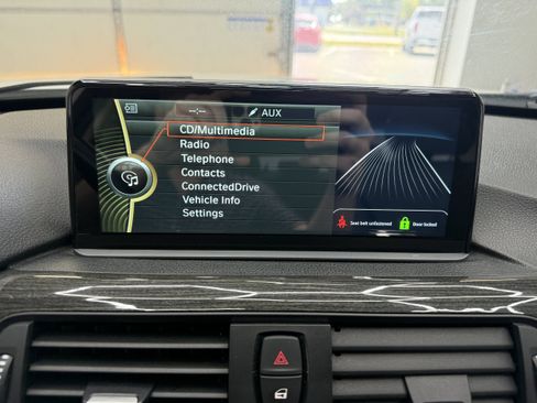 Used 2014 BMW 320i xDrive Sedan AWD/4WD image 22