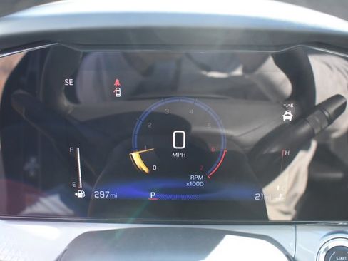 New 2026 Chevrolet Trax LT image 22