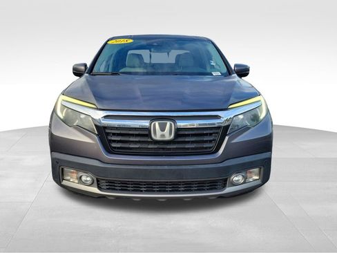 Used 2018 Honda Ridgeline RTL-E image 7