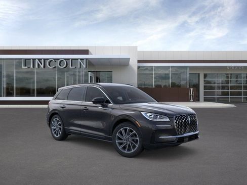 New 2026 Lincoln Corsair Grand Touring AWD/4WD image 7