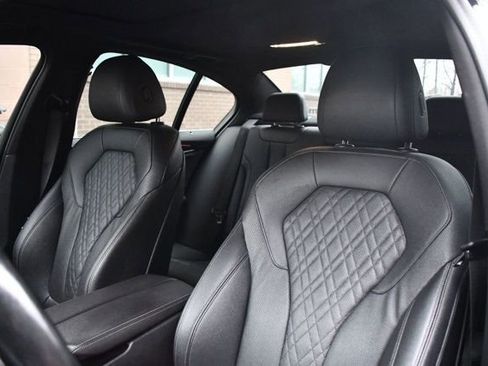 Used 2021 BMW 530i xDrive w/ Convenience Package image 18