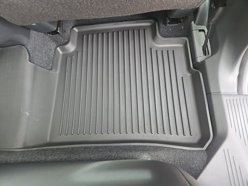 New 2026 Nissan Rogue SV w/ Rock Creek Premium Package image 36