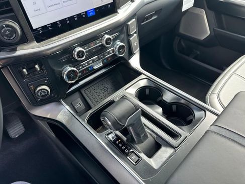 New 2026 Ford F150 Platinum AWD/4WD image 17