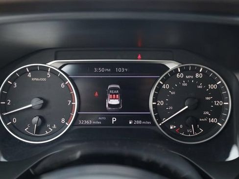 Certified 2023 Nissan Rogue SV w/ SV Premium B Package AWD/4WD image 13