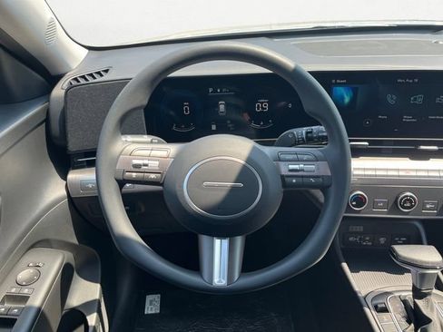 Certified 2026 Hyundai Kona SE AWD/4WD image 14