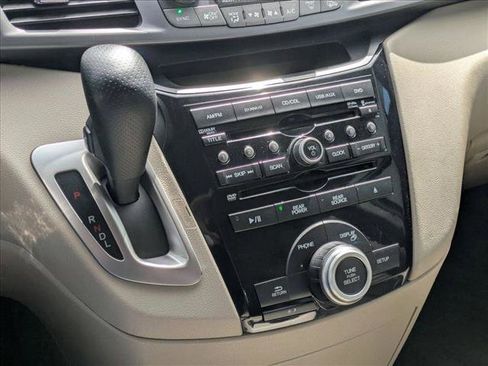 Used 2011 Honda Odyssey EX-L image 12