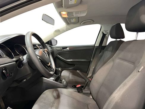 Used 2015 Volkswagen Jetta S FWD image 18