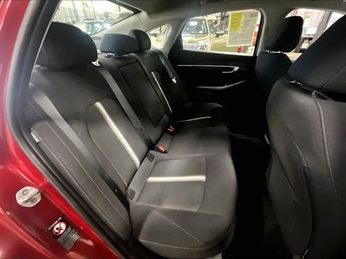 Used 2023 Hyundai Sonata SEL image 19
