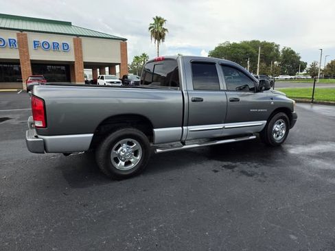Used 2006 Dodge Ram 2500 Truck Laramie RWD image 5