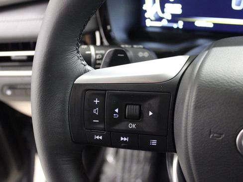 Certified 2026 INFINITI QX60 Luxe w/ Cargo Package image 24