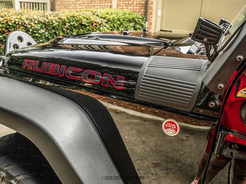 Used 2014 Jeep Wrangler Unlimited Rubicon AWD/4WD image 76