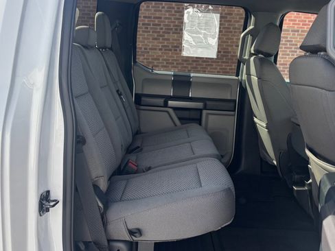 Certified 2021 Ford F250 XLT w/ XLT Value Package image 30