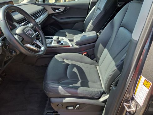 Used 2019 Audi Q7 2.0T Premium Plus w/ Premium Plus Package image 5