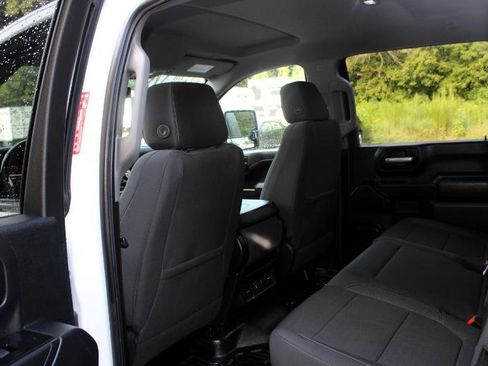 Used 2020 Chevrolet Silverado 2500 LT w/ All Star Edition image 15