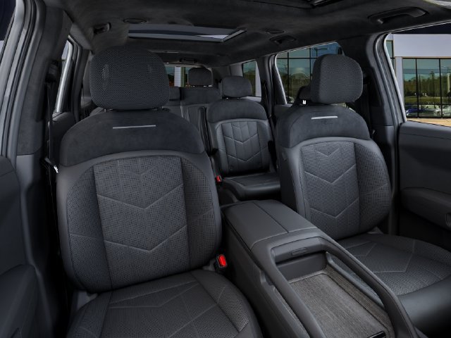 New 2027 Kia Telluride X-Line SX Prestige AWD/4WD image 15