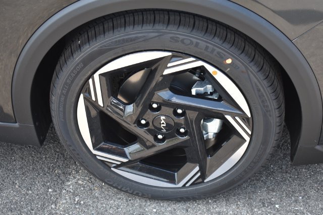 New 2026 Kia K4 EX FWD image 12