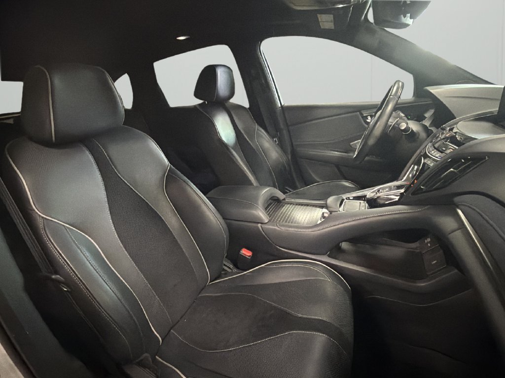 Used 2019 Acura RDX A-Spec w/ Technology Package AWD/4WD image 30