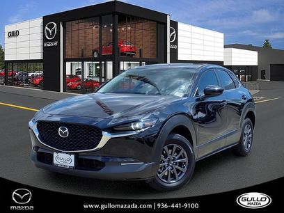 Used 2024 MAZDA CX-30 AWD 2.5 S