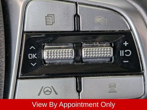 Used 2025 Kia Telluride S FWD image 28