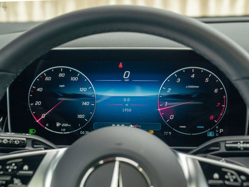 Certified 2026 Mercedes-Benz GLC 300 4MATIC image 22