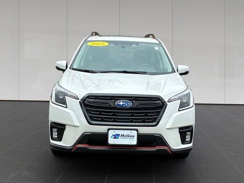 Used 2023 Subaru Forester Sport AWD/4WD image 8