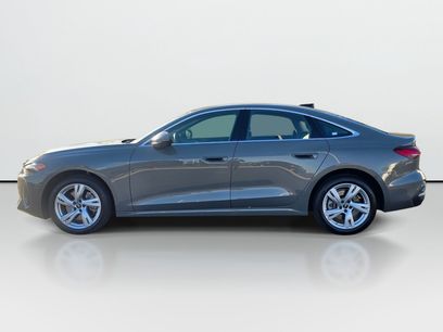 Used 2025 Audi A5 Premium Plus w/ Premium Plus