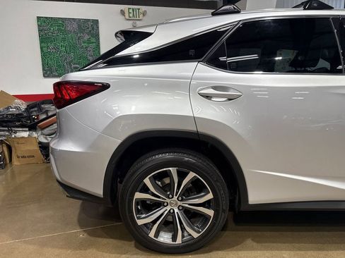 Used 2016 Lexus RX 350 image 26