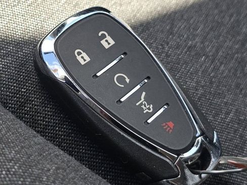 Used 2024 Chevrolet Equinox LT AWD/4WD image 43