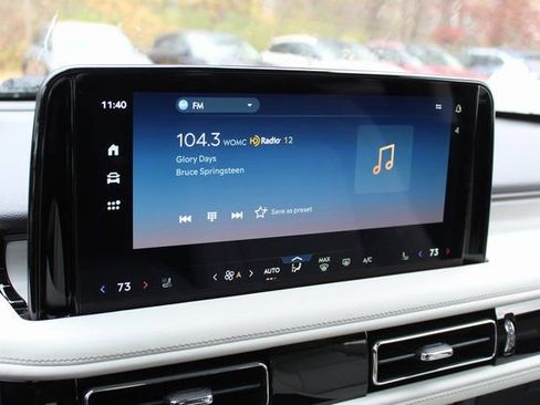 New 2026 Lincoln Aviator Reserve image 25