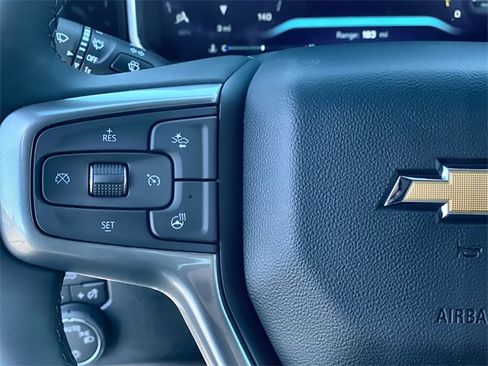 New 2026 Chevrolet Silverado 1500 LT image 12