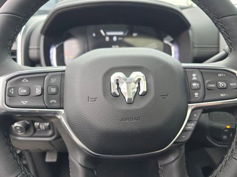 New 2026 RAM 3500 Laramie image 28