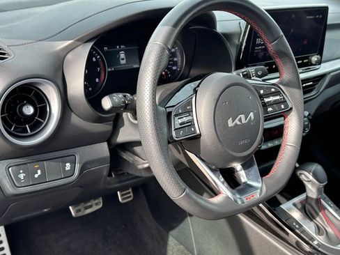 Used 2024 Kia Forte GT w/ GT2 Package image 29