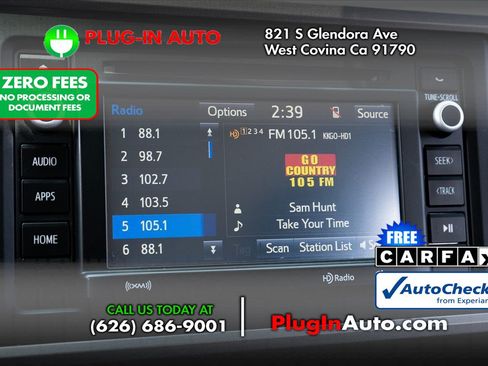 Used 2018 Toyota Tacoma SR5 RWD image 21