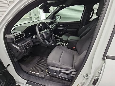 Used 2024 Toyota Tacoma SR image 11