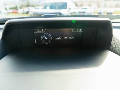 Used 2025 Subaru Forester Wilderness image 23