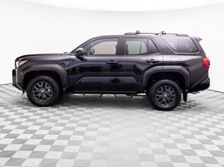 Used 2025 Toyota 4Runner SR5 AWD/4WD video 2