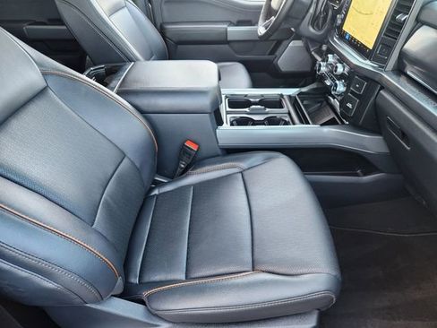 Used 2025 Ford F250 Lariat w/ Lariat Ultimate Package image 10