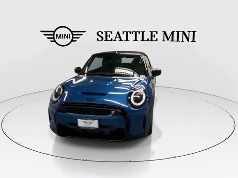 Used 2023 MINI Cooper S FWD image 4