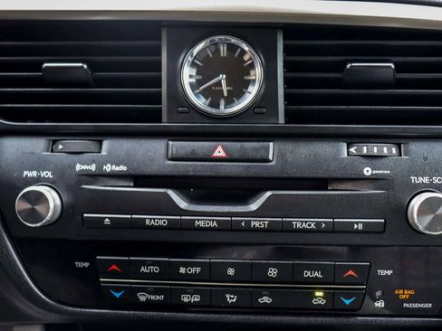 Used 2018 Lexus RX 350 FWD w/ Accessory Package image 21