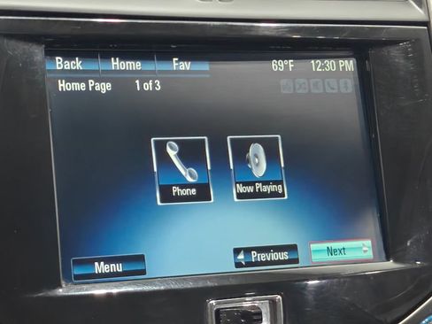 Used 2015 Chevrolet Malibu LT FWD image 23