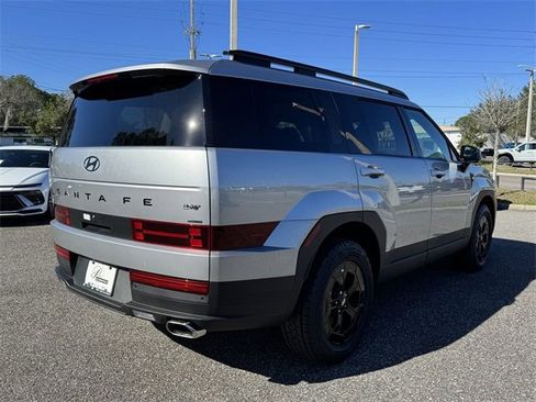 New 2025 Hyundai Santa Fe XRT image 3