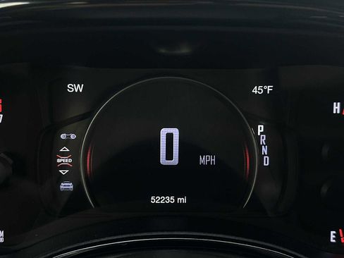 Certified 2024 Dodge Durango GT image 10