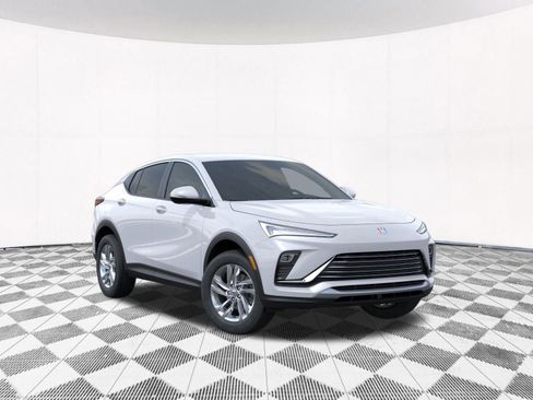 New 2026 Buick Envista Preferred image 12