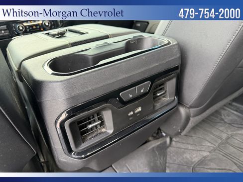 Used 2022 Chevrolet Silverado 1500 ZR2 w/ Technology Package image 39