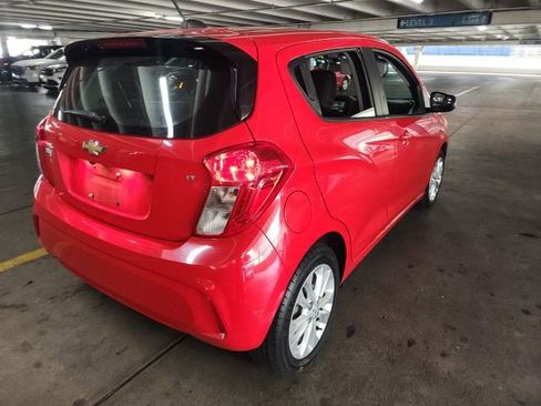 Used 2021 Chevrolet Spark LT image 3