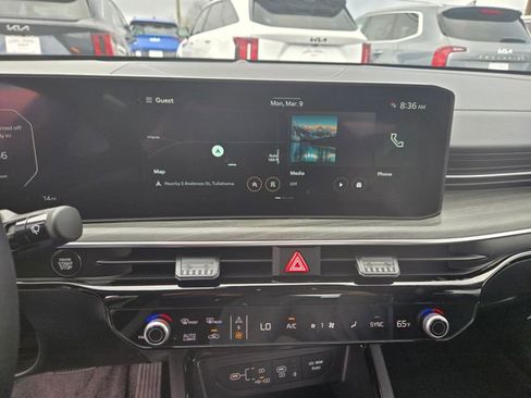 New 2026 Kia K5 EX image 5