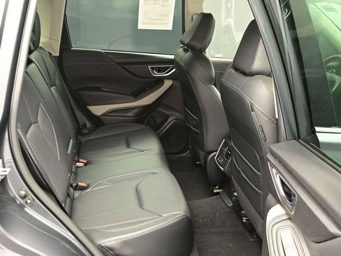 Used 2023 Subaru Forester Limited AWD/4WD image 50