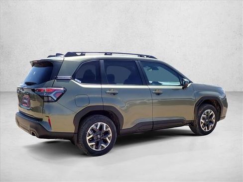 New 2026 Subaru Forester Premium AWD/4WD image 4